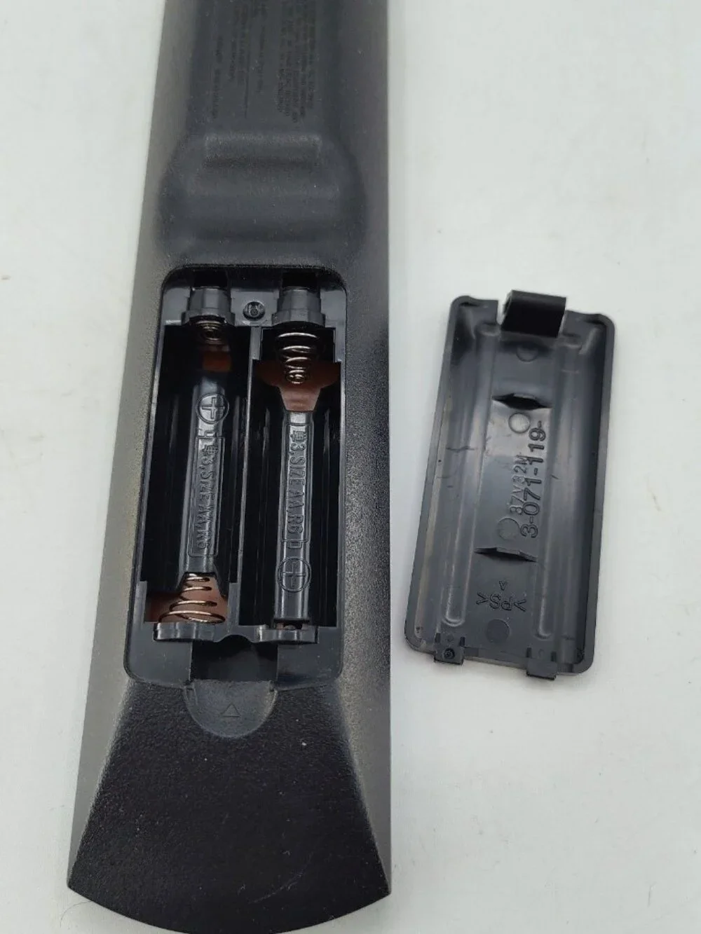 Genuine Sony RMT-D153A OEM DVD Remote Control Tested Works Original